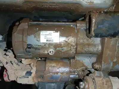 Second-hand car spare part starter motor for bmw x1 (u11) sdrive 20 i mild-hybrid oem iam references 945462602