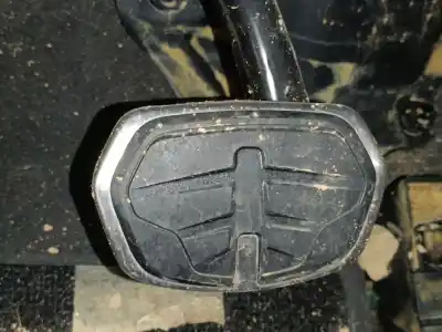 Second-hand car spare part brake pedal for bmw x1 (u11) sdrive 20 i mild-hybrid oem iam references 