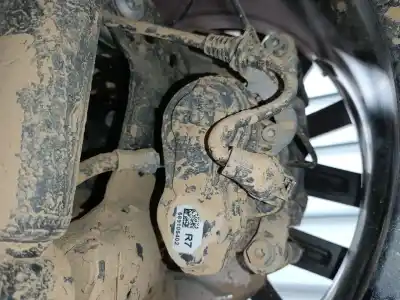 Second-hand car spare part rear right brake caliper for bmw x1 (u11) sdrive 20 i mild-hybrid oem iam references 689106402