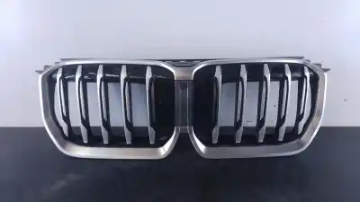 Second-hand car spare part front grille for bmw x1 (u11) sdrive 20 i mild-hybrid oem iam references 