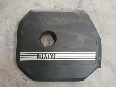 Second-hand car spare part engine cover for bmw x1 (u11) sdrive 20 i mild-hybrid oem iam references 