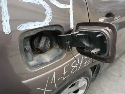 Second-hand car spare part outer fuel cap for bmw x1 (e84) sdrive 18 d oem iam references   