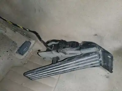 Second-hand car spare part accelerator pedal for bmw x1 (e84) sdrive 18 d oem iam references 35426853176