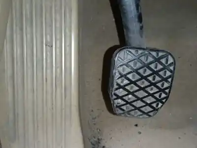 Second-hand car spare part clutch pedal for bmw x1 (e84) sdrive 18 d oem iam references 