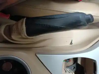 Second-hand car spare part handbrake lever for bmw x1 (e84) sdrive 18 d oem iam references 