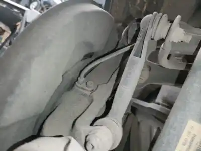 Second-hand car spare part rear left knuckle for bmw x1 (e84) sdrive 18 d oem iam references   