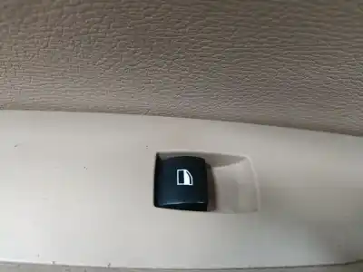 Second-hand car spare part rear left power window switch for bmw x1 (e84) sdrive 18 d oem iam references 