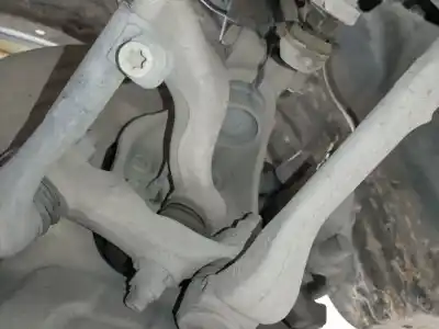 Second-hand car spare part front right knuckle for bmw x1 (e84) sdrive 18 d oem iam references 