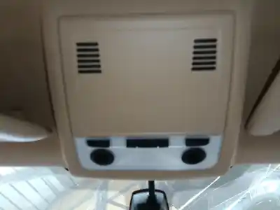 Second-hand car spare part interior light for bmw x1 (e84) sdrive 18 d oem iam references 