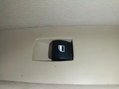 Second-hand car spare part right front power window switch for bmw x1 (e84) sdrive 18 d oem iam references 