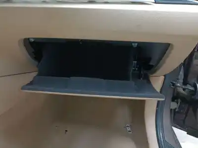 Peça sobressalente para automóvel em segunda mão porta luvas por bmw x1 (e84) sdrive 18 d referências oem iam   