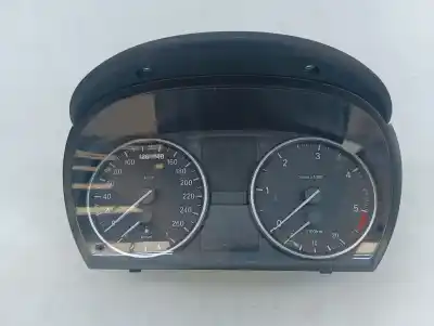 Second-hand car spare part dashboard for bmw x1 (e84) sdrive 18 d oem iam references 225944311