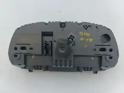 Peça sobressalente para automóvel em segunda mão quadrante por bmw x1 (e84) sdrive 18 d referências oem iam 225944311 e3-a2-28-4 381032227