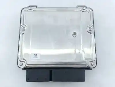 Second-hand car spare part ecu engine control for bmw x1 (e84) sdrive 18 d oem iam references 857435101 e3-a2-24-2 0281019854