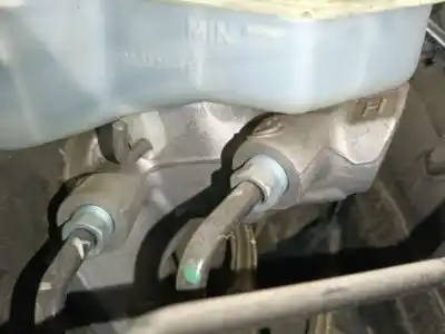 Second-hand car spare part brake pump for bmw x1 (e84) sdrive 18 d oem iam references 