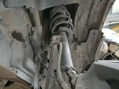 Second-hand car spare part front right shock absorber for bmw x1 (e84) sdrive 18 d oem iam references 