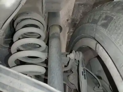 Peça sobressalente para automóvel em segunda mão Amortecedor Traseiro Direito por BMW X1 (E84) SDRIVE 18 D Referências OEM IAM   