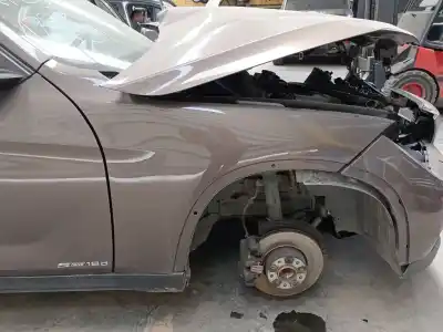 Second-hand car spare part front right fin for bmw x1 (e84) sdrive 18 d oem iam references 