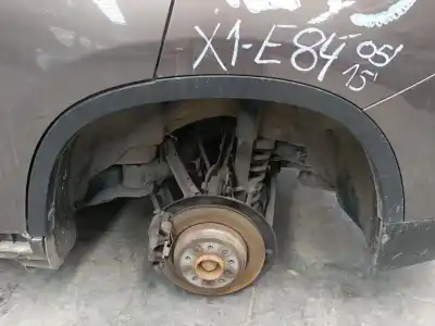Second-hand car spare part Rear Left Winglet for BMW X1 (E84) SDRIVE 18 D OEM IAM references   