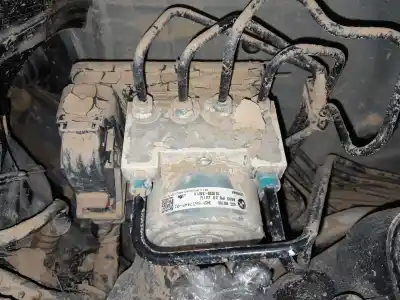 Recambio de automóvil de segunda mano de ABS para BMW X1 (F48)  referencias OEM IAM 34515A374A501  10022024014