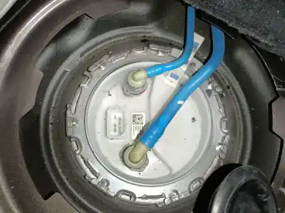 Автозапчастина б/у індикатор для bmw x1 (f48) sdrive 18 d посилання на oem iam 7325137