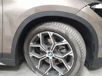 Автозапчастина б/у  для BMW X1 (F48)  Посилання на OEM IAM   