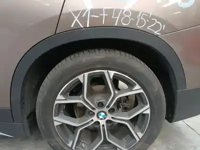Автозапчастина б/у  для BMW X1 (F48)  Посилання на OEM IAM   