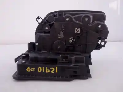 Автозапчастина б/у замок передній праві двері для bmw x1 (f48) sdrive 18 d посилання на oem iam 728193412