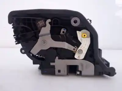 Автозапчастина б/у замок передній праві двері для bmw x1 (f48) sdrive 18 d посилання на oem iam 728193412 e1-a3-51-2 