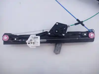 Автозапчасти б/у регулятор стекла переднего правого за bmw x1 (f48) sdrive 18 d ссылки oem iam 71019003 e1-a3-51-2 19995yy0625