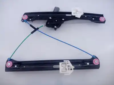 Автозапчасти б/у регулятор стекла переднего правого за bmw x1 (f48) sdrive 18 d ссылки oem iam 71019003 e1-a3-51-2 19995yy0625
