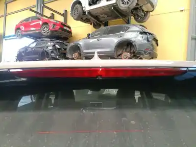 Автозапчастина б/у центральний гампов для bmw x1 (f48) sdrive 18 d посилання на oem iam 