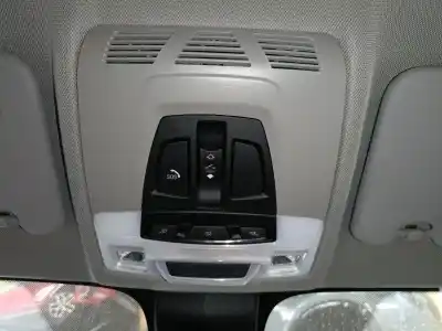 Автозапчастина б/у внутрішне світло для bmw x1 (f48) sdrive 18 d посилання на oem iam 