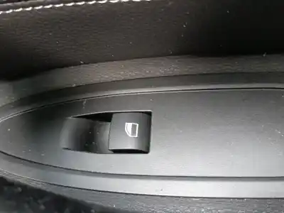 Автозапчастина б/у передній правий віконний вимикач для bmw x1 (f48) sdrive 18 d посилання на oem iam 