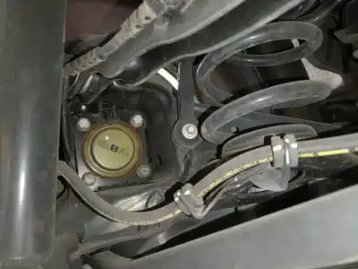 Автозапчастина б/у культ заднього лівого для bmw x1 (f48) sdrive 18 d посилання на oem iam 