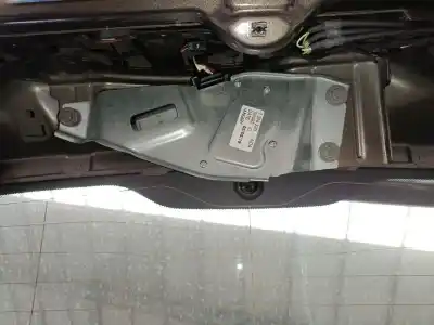Автозапчастина б/у двигатель заднього склоочисника для bmw x1 (f48) sdrive 18 d посилання на oem iam 7356220