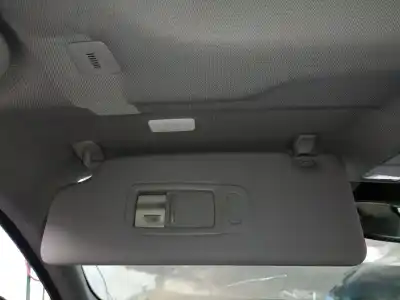 Автозапчастина б/у лівий натір для bmw x1 (f48) sdrive 18 d посилання на oem iam 