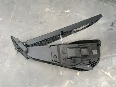 Автозапчастина б/у педаль акселератора для bmw x1 (f48) sdrive 18 d посилання на oem iam 3542685999911