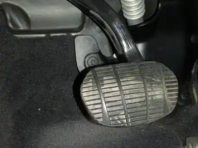 Автозапчастина б/у педаль гальм для bmw x1 (f48) sdrive 18 d посилання на oem iam 