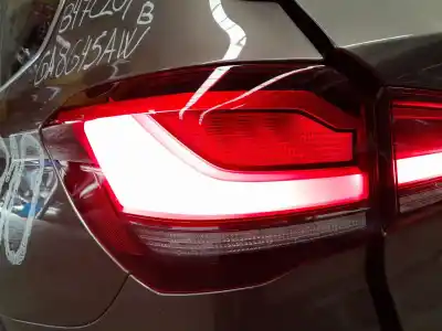 Автозапчастина б/у лівий ход ліхар для bmw x1 (f48) sdrive 18 d посилання на oem iam f03759000d