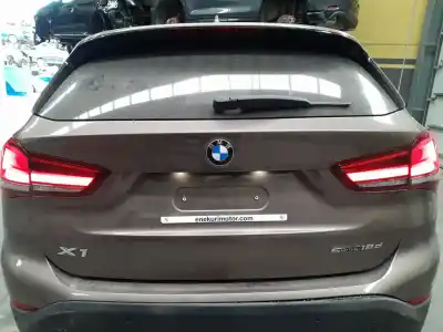 Автозапчастина б/у загальні двері для bmw x1 (f48) sdrive 18 d посилання на oem iam 
