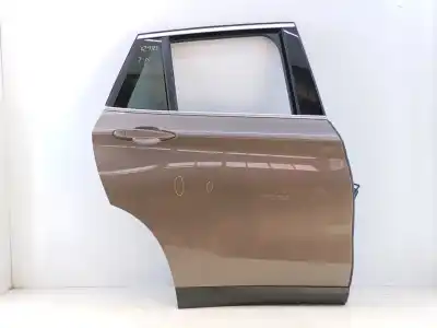 Автозапчастина б/у двері задні праві для bmw x1 (f48) sdrive 18 d посилання на oem iam 