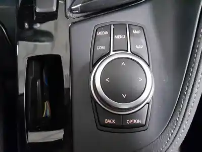 Second-hand car spare part gps navigation system for bmw x1 (f48) sdrive 18 d oem iam references   