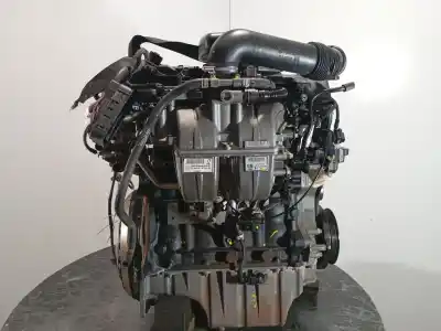 Автозапчастина б/у ДВИГУН КОМПЛЕКТ для OPEL ASTRA H  Посилання на OEM IAM Z16XEP M1-A3-106 