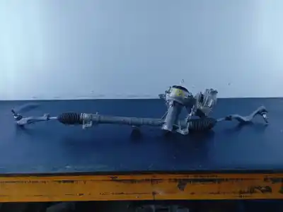 Автозапчастина б/у рульмова рейка для bmw x1 (f48) sdrive 18 d посилання на oem iam 1907131077nx
