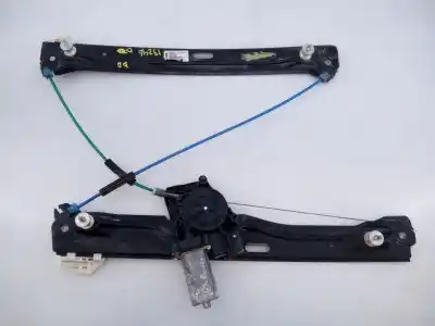 Автозапчастина б/у регулятор переднього правого скла для bmw x1 (f48) sdrive 18 d посилання на oem iam 13262410