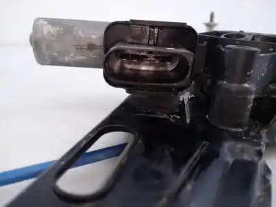 Автозапчасти б/у регулятор стекла переднего правого за bmw x1 (f48) sdrive 18 d ссылки oem iam 13262410 e1-a3-52-2 734951407