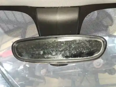 Автозапчастина б/у внутрішне дзеркало для bmw x1 (f48) sdrive 18 d посилання на oem iam 