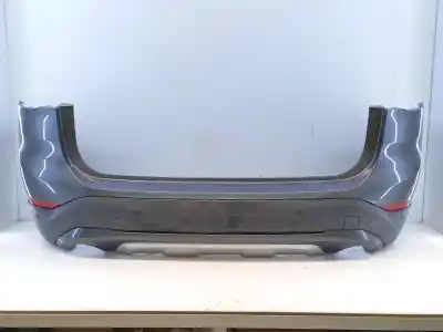 Автозапчастина б/у задній бампер для bmw x1 (f48) sdrive 18 d посилання на oem iam 