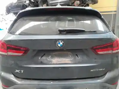 Автозапчастина б/у загальні двері для bmw x1 (f48) sdrive 18 d посилання на oem iam 